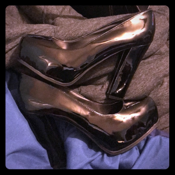 Posher @Tazissa - Picture 1 of 1